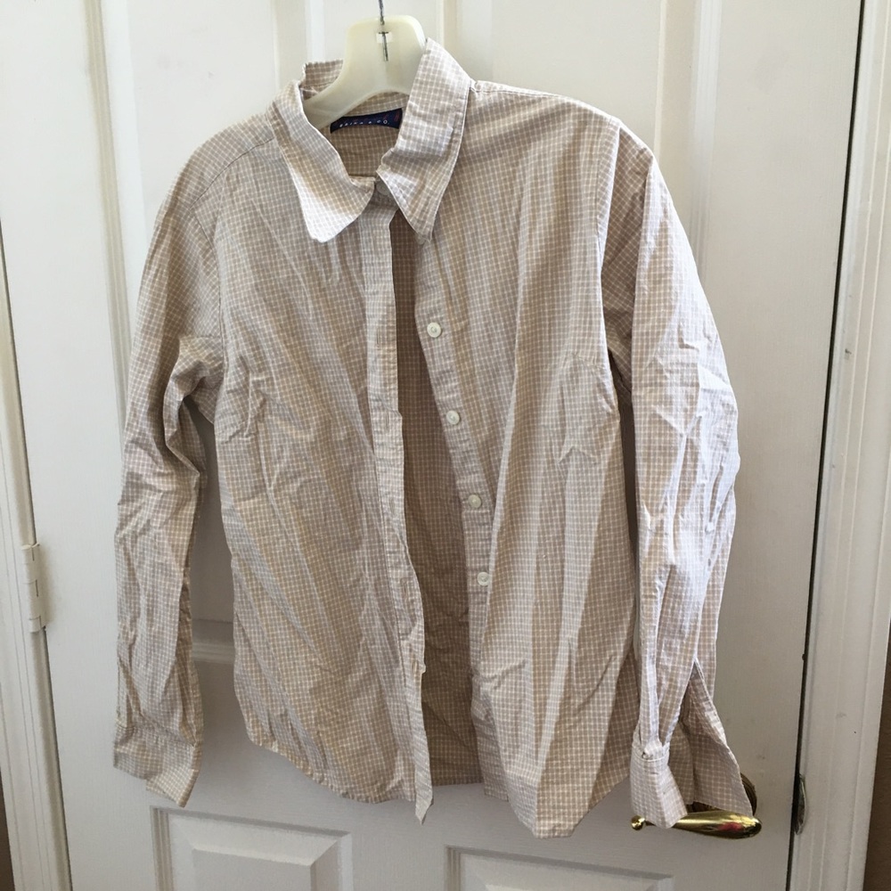 FINAL MARKDOWN Ladies’ Erika blouse (M)